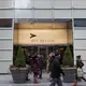 BNY Mellon headquarters exterior