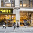 Western Union location