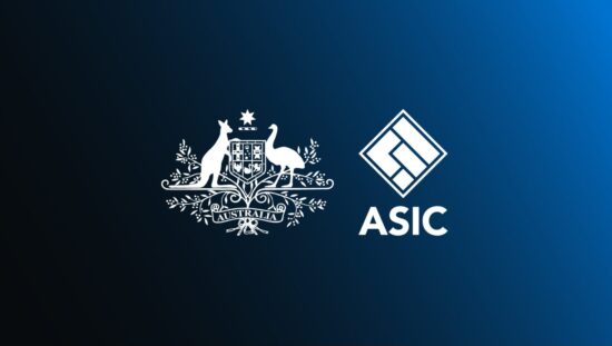 ASIC logo