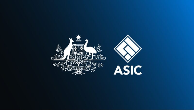 ASIC logo