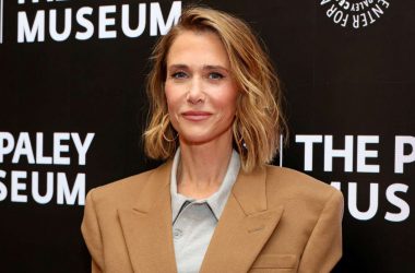 Kristen Wiig interview