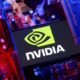 Nvidia blackwell chip