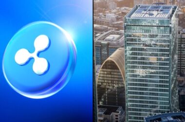 Ripple London office