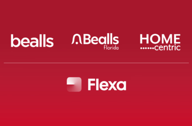 Bealls partnership with Flexa stablecoin payments SHIB, DOGE