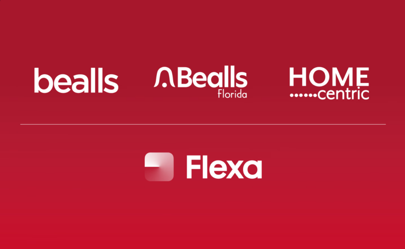 Bealls partnership with Flexa stablecoin payments SHIB, DOGE