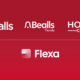 Bealls partnership with Flexa stablecoin payments SHIB, DOGE