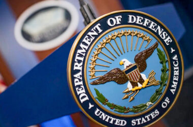 pentagon department of defense