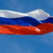 russsia flag