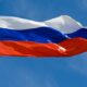 russsia flag