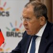 Sergey Lavrov Says West Can't Be Trusted