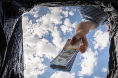 us dollar cave