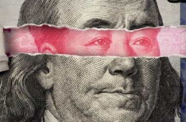 us dollar chinese yuan eyes currency