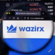 WazirX