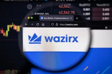 WazirX