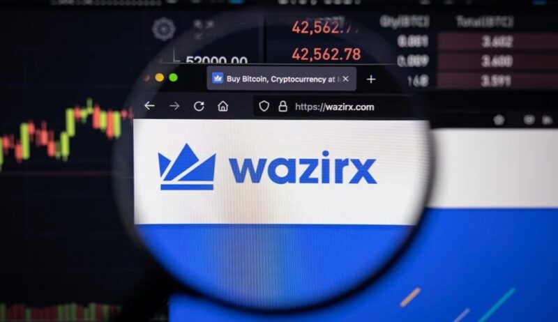 WazirX