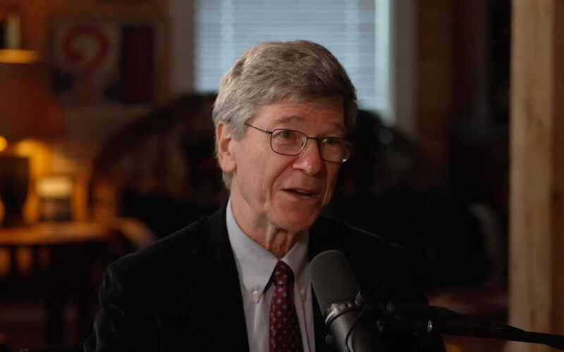 BRICS Is Fading the US Dollar & Power