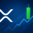 Analyst Predicts XRP Will Print the Biggest Green Candle in History