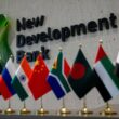 South Africa Signs MoU with BRICS' NDb