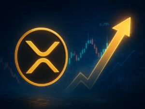Expert Reveals Exact Trigger Behind Upcoming XRP Price Explosion