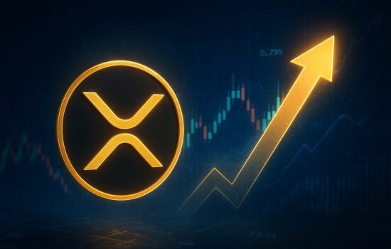 Expert Reveals Exact Trigger Behind Upcoming XRP Price Explosion