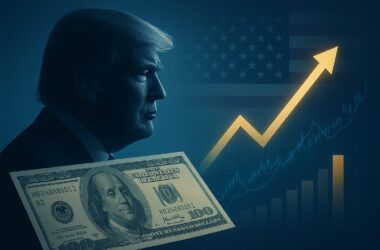 Stimulus Check 2025 Update