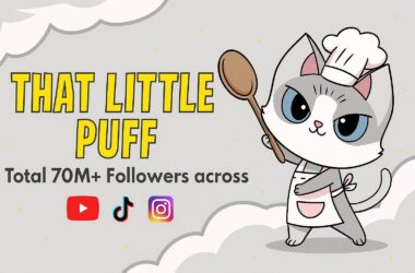 little puff coin