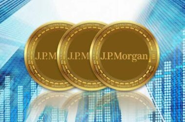 JPM coin JP Morgan Bank Deposit Token