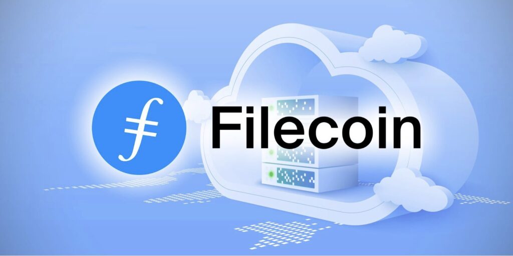 Filecoin
