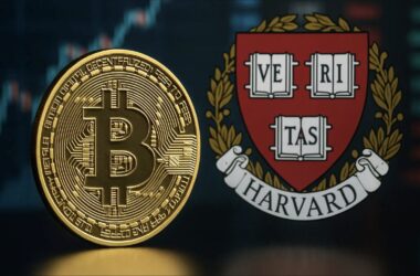 Harvard Bitcoin