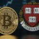 Harvard Bitcoin