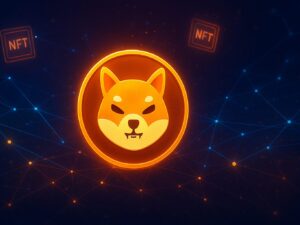 SHIB Teams Up With Unity Nodes