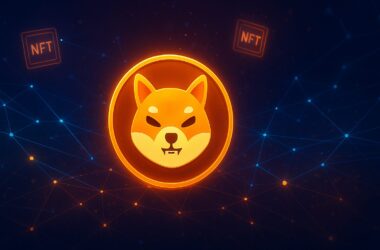 SHIB Teams Up With Unity Nodes