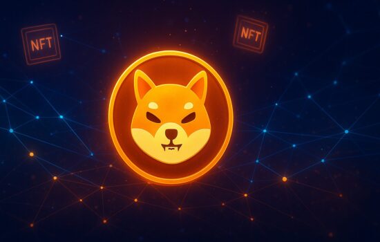 SHIB Teams Up With Unity Nodes