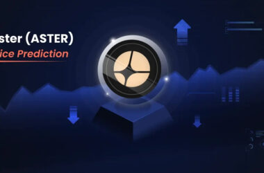 ASTER Price Prediction