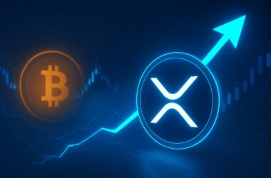 XRP Breaks from Bitcoin Researcher Says the Shift Starts Now