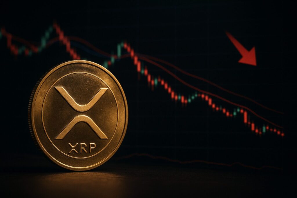 XRP No Longer Worth Buying Low Value