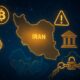 Iran Teams With BRICS for Crypto Sanctions Workaround