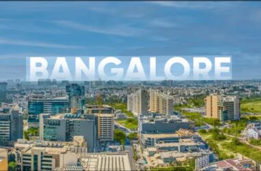 Bangalore Bengaluru City