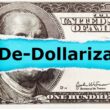 brics de-dollarization us dollar