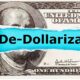 brics de-dollarization us dollar