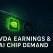 NVDA Earnings This Wednesday Raise Alarms Over Fake AI Chip Demand