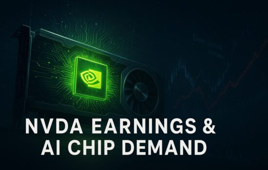 NVDA Earnings This Wednesday Raise Alarms Over Fake AI Chip Demand