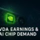 NVDA Earnings This Wednesday Raise Alarms Over Fake AI Chip Demand