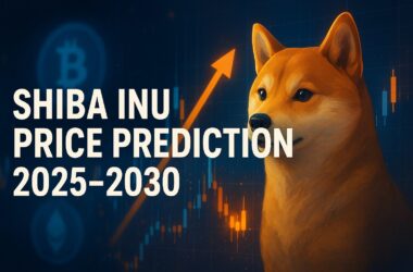 Shiba Inu price prediction 2025 to 2030