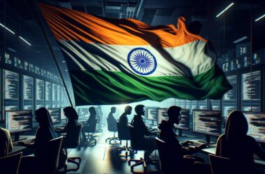 India digital id hacking