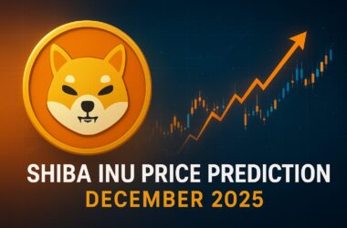 Shiba Inu Price Prediction for December 2025
