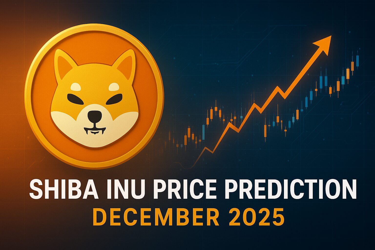 Shiba Inu Price Prediction for December 2025 Takes an Intriguing Turn
