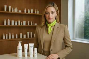 Lili Reinhart Finds Her Edge in a Market Investors Thought Was Full