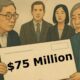 divorce case alimony $75 million chinese warren buffett lu juan zhao bingxian