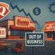 Dairy Queen Chapter 11 Shockwave After Major Rival Bankruptcy